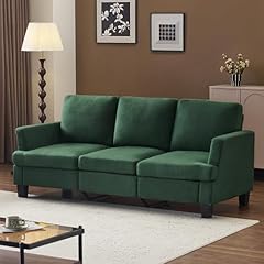 Vingli green sofa for sale  Delivered anywhere in USA 