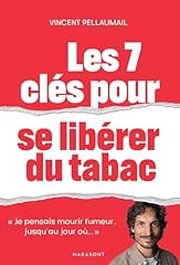 Clés libérer tabac d'occasion  Livré partout en Belgiqu
