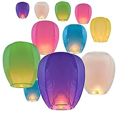 Sky lanterns release for sale  Delivered anywhere in USA 