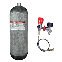 Tudiving 4500psi scuba for sale  Delivered anywhere in UK