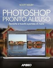 Photoshop pronto all usato  Spedito ovunque in Italia 