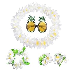 Xepst ghirlanda hawaiana usato  Spedito ovunque in Italia 