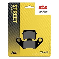 Sbs plaquette frein d'occasion  Livré partout en Belgiqu