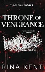 Throne vengeance special for sale  Delivered anywhere in USA 