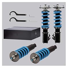 Coilovers suspension nissan for sale  Delivered anywhere in UK
