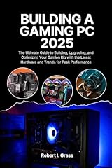 Building gaming 2025 for sale  Delivered anywhere in USA 