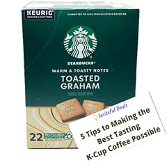 Starbucks toasted graham for sale  Delivered anywhere in USA 