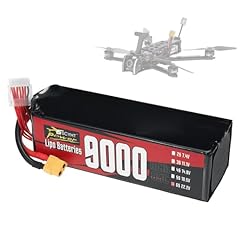 Sscyht batteria lipo usato  Spedito ovunque in Italia 