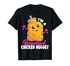 Beautiful chicken nugget for sale  Delivered anywhere in USA 