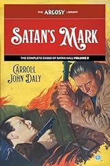 Satan mark complete for sale  Delivered anywhere in USA 