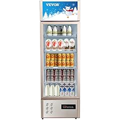 Vevor commercial refrigerator for sale  Delivered anywhere in USA 