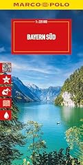 Marco polo reisekarte gebraucht kaufen  Wird an jeden Ort in Deutschland