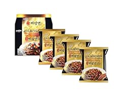 Paldo jjajangmen ramen usato  Spedito ovunque in Italia 