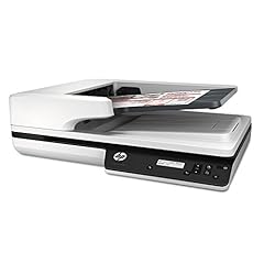 Scanjet pro 3500 usato  Spedito ovunque in Italia 