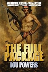 Full package for sale  Delivered anywhere in USA 