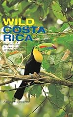 Wild costa rica for sale  Delivered anywhere in USA 