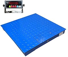 Industrial floor scale for sale  Delivered anywhere in USA 