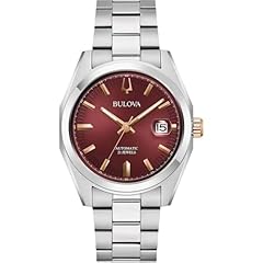 Bulova surveyor 98b422 usato  Spedito ovunque in Italia 