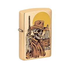 Zippo wild west for sale  Delivered anywhere in USA 