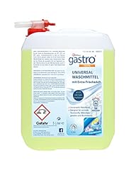 Schilling gastro waschmittel gebraucht kaufen  Wird an jeden Ort in Deutschland