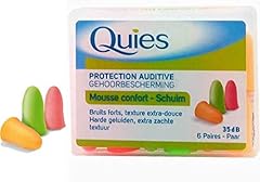 Quies ear protection for sale  Delivered anywhere in Ireland