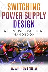 Switching power supply d'occasion  Livré partout en France