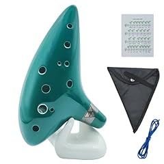 Hole ocarina alto for sale  Delivered anywhere in UK