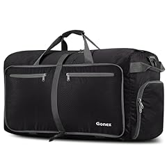 Gonex 80l packable for sale  Delivered anywhere in USA 