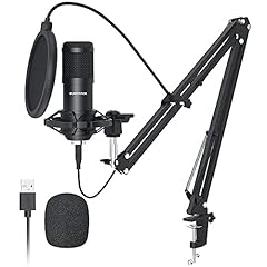 Sudotack usb condenser for sale  Delivered anywhere in UK