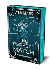 The perfect match d'occasion  Livré partout en France