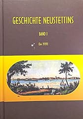 Geschichte neustettins band gebraucht kaufen  Wird an jeden Ort in Deutschland