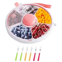 Fengqqkj snackbox fächern gebraucht kaufen  Wird an jeden Ort in Deutschland