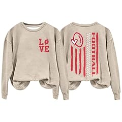 Womens oversized sweatshirt for sale  Delivered anywhere in UK