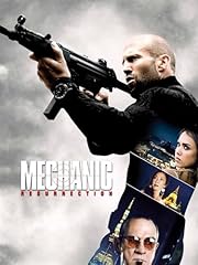 Mechanic resurrection usato  Spedito ovunque in Italia 