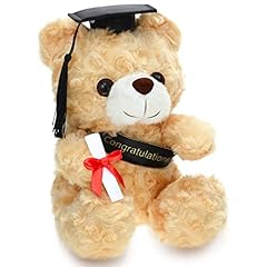Haull graduation bear for sale  Delivered anywhere in USA 