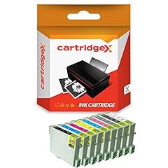 Cartridgex compatible ink for sale  Delivered anywhere in UK