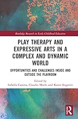 Play therapy expressive for sale  Delivered anywhere in USA 