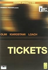 Tickets d'occasion  Livré partout en Belgiqu