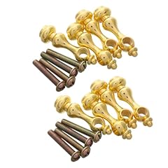 Ciieeo 8pcs metal for sale  Delivered anywhere in USA 