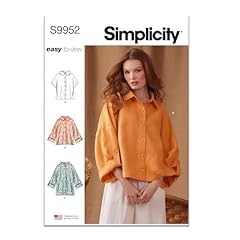 Simplicity ss9952a easy for sale  Delivered anywhere in USA 