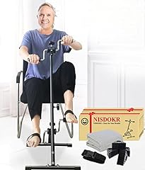 Pedal exerciser bike for sale  Delivered anywhere in USA 