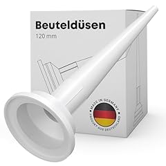 10x aufsatz silikonspritze gebraucht kaufen  Wird an jeden Ort in Deutschland