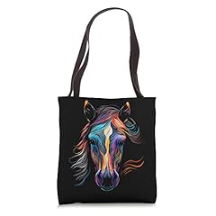 Colorful horse face for sale  Delivered anywhere in USA 