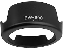 60c lens hood for sale  Delivered anywhere in UK