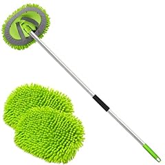 Anngrowy microfiber car for sale  Delivered anywhere in USA 