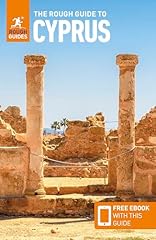 Rough guide cyprus for sale  Delivered anywhere in UK