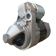 Starter motor compatible for sale  Delivered anywhere in UK