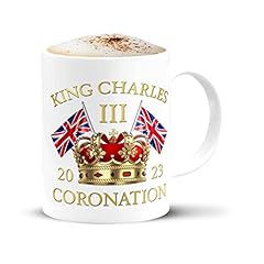 Ditanpu king charles for sale  Delivered anywhere in UK