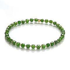 Chromdiopsid armband edelstein gebraucht kaufen  Wird an jeden Ort in Deutschland
