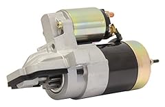 Mapco 13657 motorino usato  Spedito ovunque in Italia 